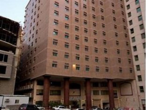 Dar Al Eiman Al Sud Hotel image 1