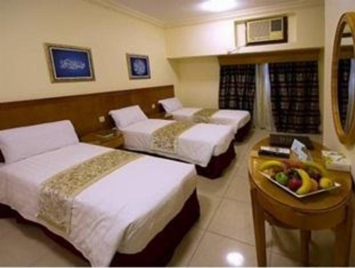 Dar Al Eiman Al Sud Hotel image 10