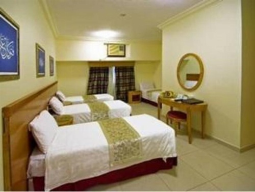 Dar Al Eiman Al Sud Hotel image 11