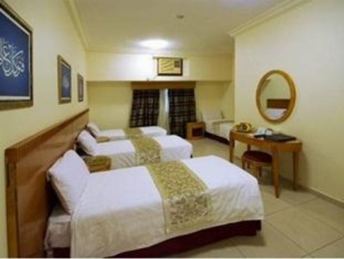 Dar Al Eiman Al Sud Hotel image 12