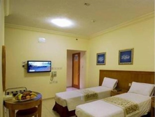 Dar Al Eiman Al Sud Hotel image 2