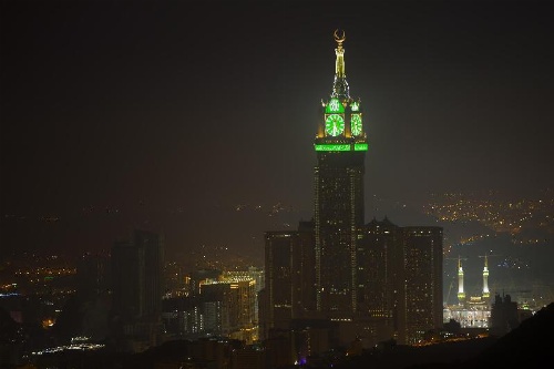 Dar Al Eiman Al Sud Hotel image 3