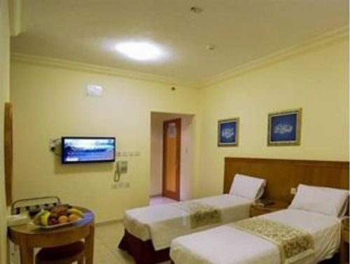 Dar Al Eiman Al Sud Hotel image 4