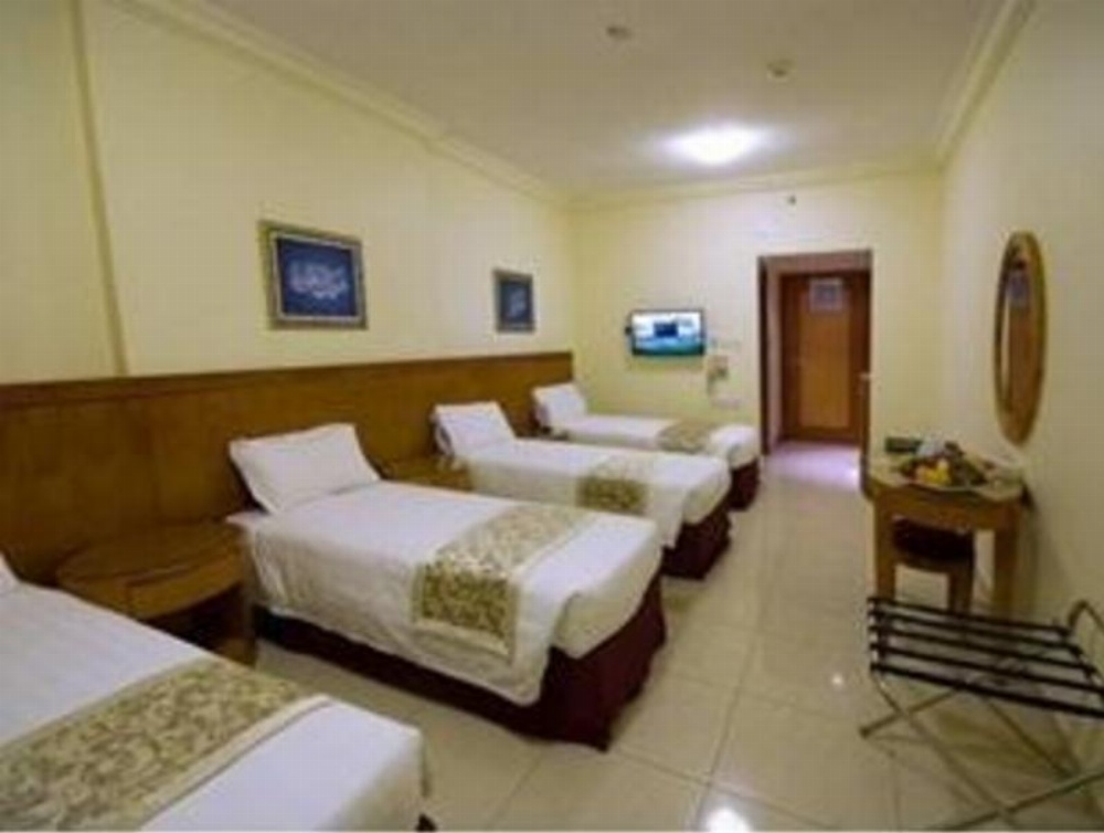 Dar Al Eiman Al Sud Hotel