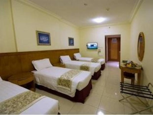 Dar Al Eiman Al Sud Hotel image 5