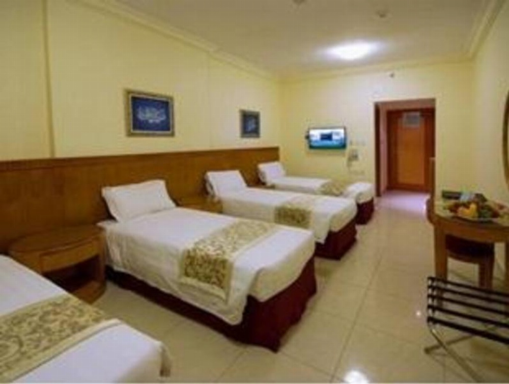 Dar Al Eiman Al Sud Hotel