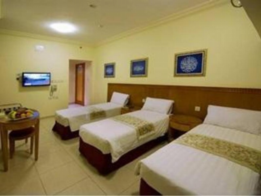 Dar Al Eiman Al Sud Hotel